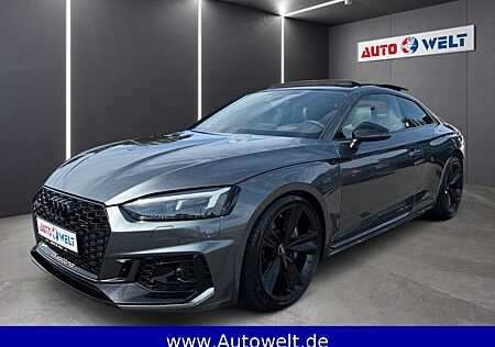 Audi RS5 RS 5 Coupe Quattro 280km/h Keramik / Carbon