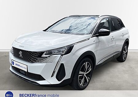 Peugeot 3008 GT 1.2 PT 130 EU6d *Navi*Digitales Cockpit*