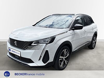 Peugeot 3008 GT 1.2 PT 130 EU6d *Navi*Digitales Cockpit*