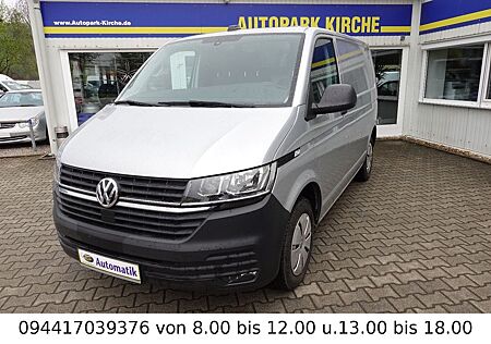 VW T6 Transporter Volkswagen T6.1 Kasten, 2.0 TDI DSG Navi SHZ PDC SHZ