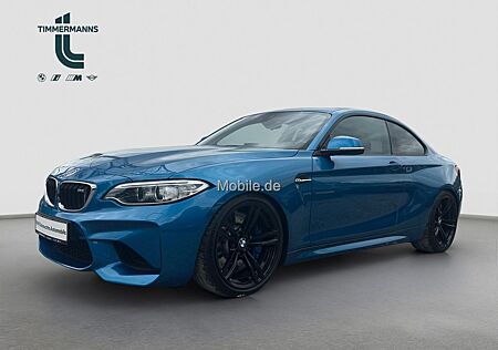 BMW M2 Coupe H&K DrAss RFK DAB Komfortzg Xenon