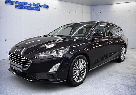 Ford Focus Turnier 1.5 TITANIUM PANO ACC RFK LED SHZ