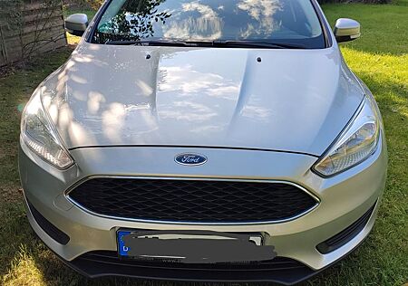 Ford Focus 1,5TDCi 88kW DPF Trend Turnier Trend