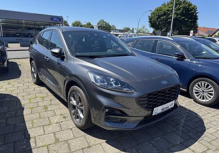 Ford Kuga Diesel 2.0 EcoBlue Aut. ST-LINE