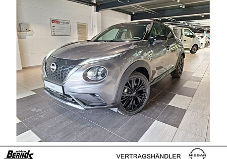 Nissan Juke Hybrid 143PS N-Sport BOSE PROPILOT
