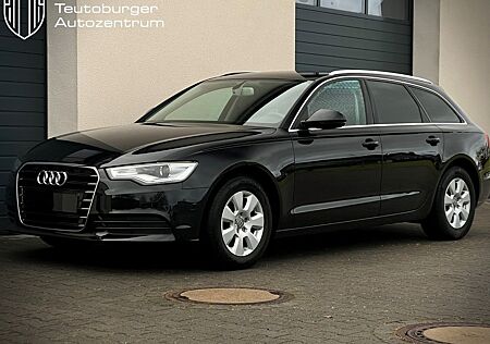 Audi A6 Avant 2.0 TDI ultra
