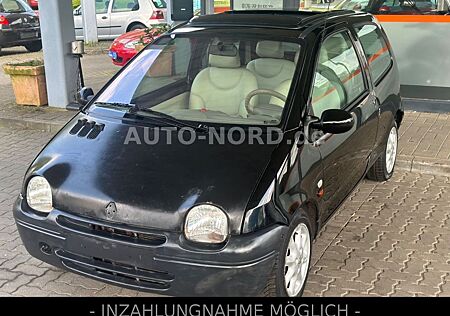 Renault Twingo 1.2 Initiale*KLIMA*PANORAMADACH*LEDER*ALU