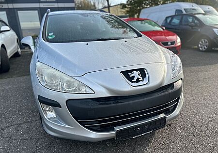 Peugeot 308 SW Business-Line TÜV 05/27