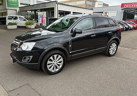 Opel Antara 2.2 CDTI Cosmo 4x4