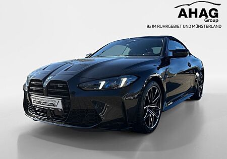 BMW M4 Competition M xDrive M Drive. Prof. H/K 360°