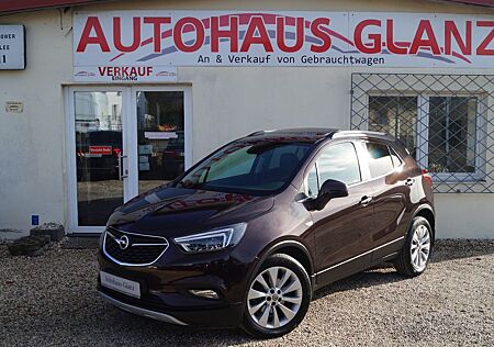 Opel Mokka X Innovation 4x4 Aut. 1.Hand*62tkm*TÜV:NEU