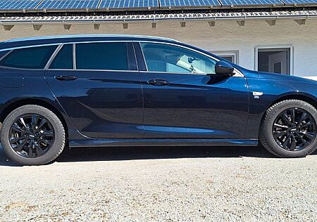 Opel Insignia 2.0 Diesel OPC Line 125kW Dynamic