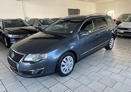 VW Passat Variant Volkswagen Sportline - LIMTED EDITION