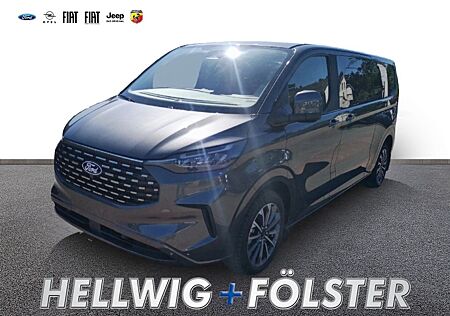 Ford Tourneo Custom TITANIUM 320 L2 NAVI / AHK / STD