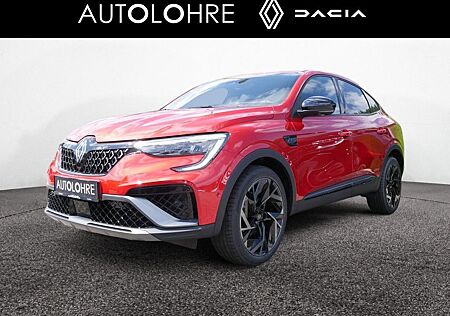 Renault Arkana Esprit Alpine TCe 160 EDC