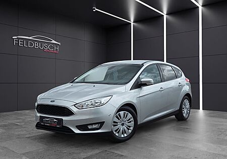 Ford Focus Business"Garantie-TÜV/ServiceNEU"Tempomat
