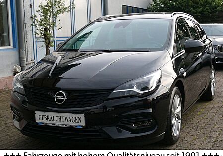 Opel Astra Sports Tourer 1.5 D"TOP AUSSTATTUNG"AHK"