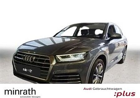 Audi Q5 50 TFSI e Q s-Line LED NAVI+ PDC LM20 DAB