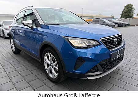Seat Arona FR 1.5 TSI DSG LED RFK VC