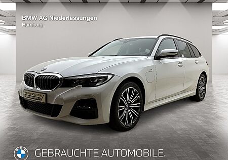 BMW 330e xDrive Touring M Sport LiveCockpitProf LED