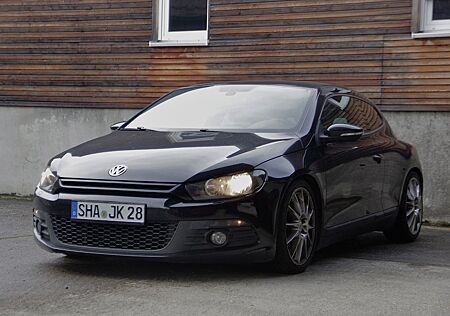 VW Scirocco Volkswagen 1.4 TSI