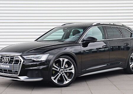 Audi A6 Allroad Quattro 55 TFSI Pro Line Plus | Stoel