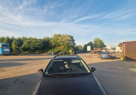VW Passat Volkswagen 1.4 TSI BlueMotion Comfortline Comfor...