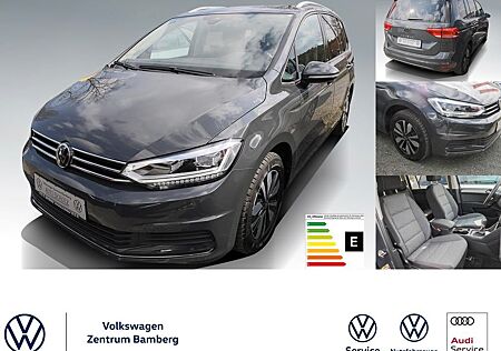 VW Touran Volkswagen 1.5 TSI Move+NAV+GJR+ACC+PDC+LED+APP+DAB+