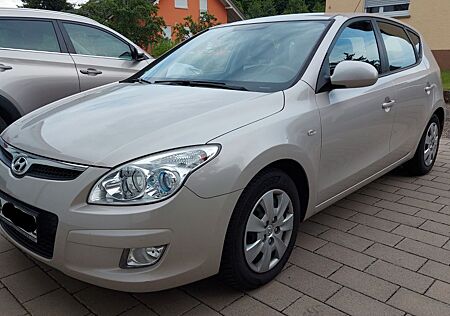 Hyundai i30 1.6 CRDi Comfort Comfort
