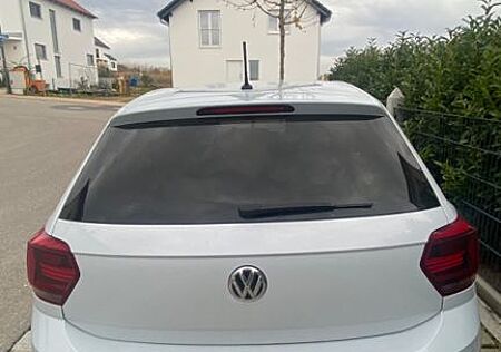 VW Polo Volkswagen 1.6 TDI SCR 70kW Highline Highline