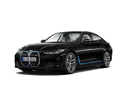 BMW i4 eDrive40 DA PROF HUD LEDER KOMFZG HIFI