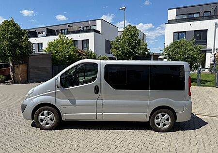 Opel Vivaro Westfalia 2.5 Automatik