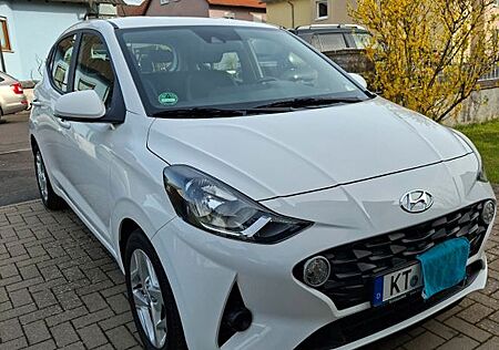 Hyundai i10 1.2 Trend AMT