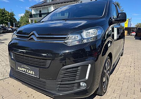Citroën Spacetourer Feel M 9 Sitzer-Navi
