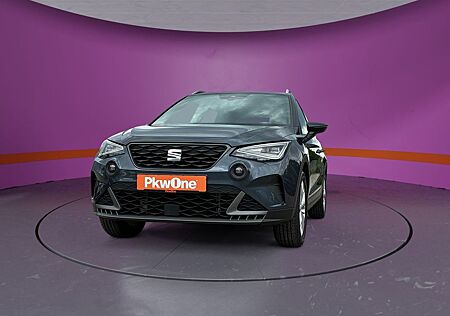 Seat Arona 1.0 TSI FR *Einparkhilfe *DAB *Fahrprofila