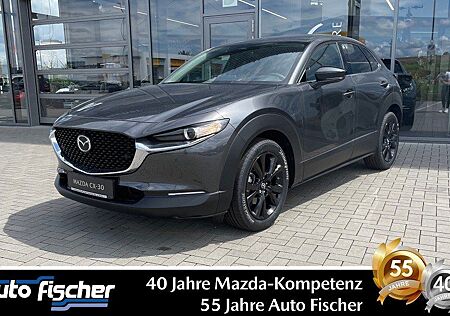 Mazda CX-30 2.0 (122PS) Schalter Homura Mild-Hybrid Ma