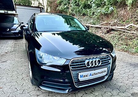 Audi A1 1.2 TFSI *2-Hand*TÜV-Neu*Scheckheft*Tempomat*