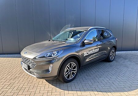 Ford Kuga Plug-In Hybrid Titanium X