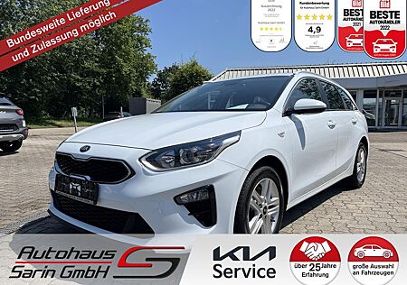 Kia Cee'd Sportswagon CEED SW 1.6D 136 48V DCT7 VISION NAVI KOMFORT