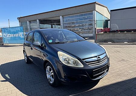 Opel Corsa D Edition