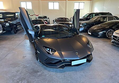 Lamborghini Aventador S Roadster-TOP-LEASING-FINANZIERUNG-