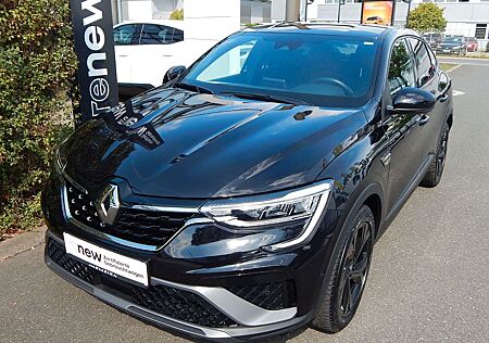 Renault Arkana E-TECH Hybrid 145 R.S. Line