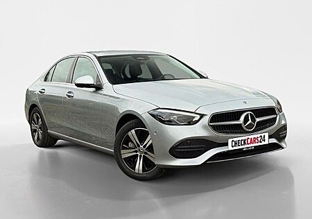 Mercedes-Benz C 300 C 300e Avantgarde MBUX NAVI PREM. KAMERA *SOFORT