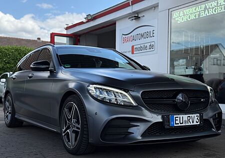 Mercedes-Benz C 43 AMG C 43 T AMG 4Matic Aut. CARPLAY/PERFORMANCE