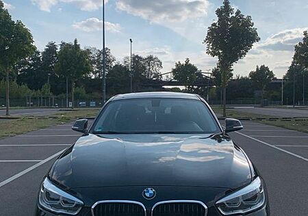BMW 116i - Facelift EURO 6 / 1.5 Motor