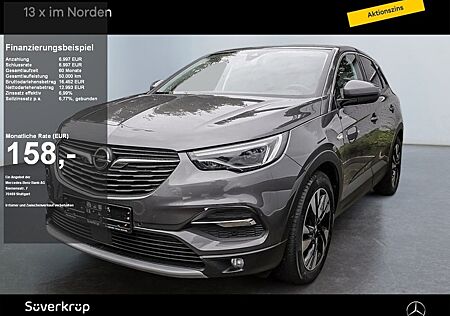 Opel Grandland X 2.0 CDTI INNOVATION (6d-TEMP) SPUR