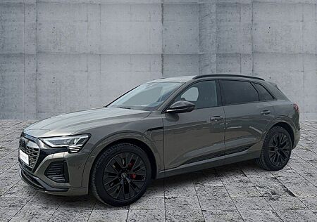 Audi Q8 e-tron 55 quattro S line