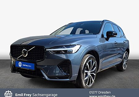 Volvo XC 60 XC60 B4 B Plus Dark Stdhzg * RFC