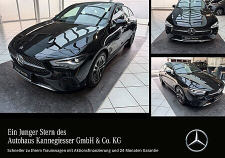 Mercedes-Benz CLA 180 Shooting Brake CLA 180 SB*PROGRESSIVE-EDITION*360°KAM*DISTRONIC