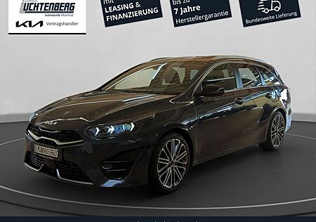 Kia Cee'd Sportswagon CEED SPORTSWAGON 1.5T GT LINE NAVI+KAMERA+SITZHE